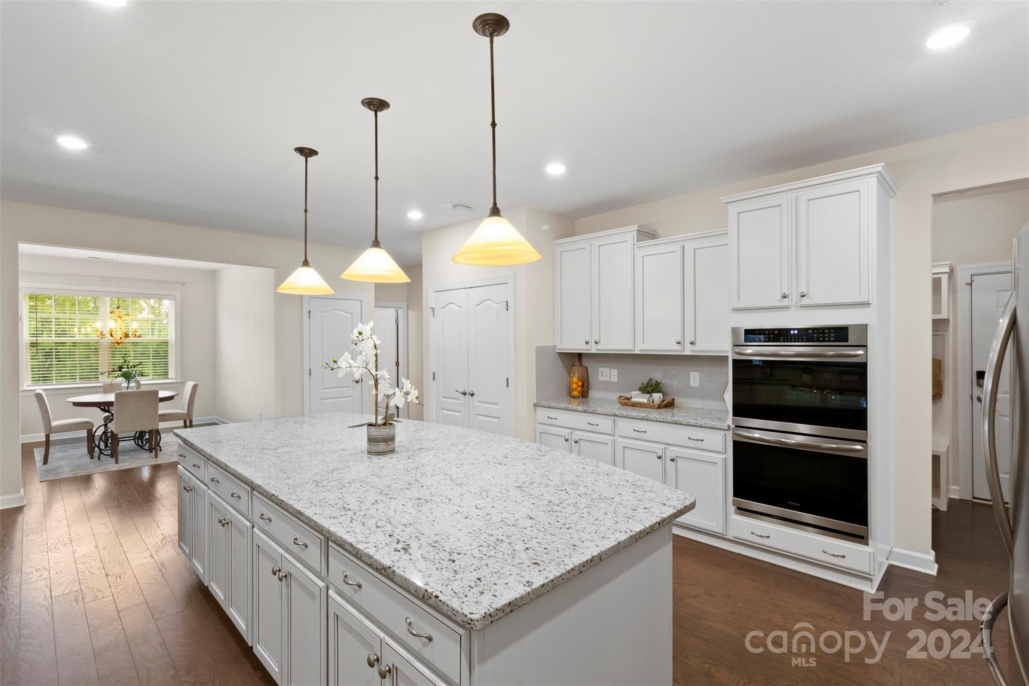 Tree Tops - Residential