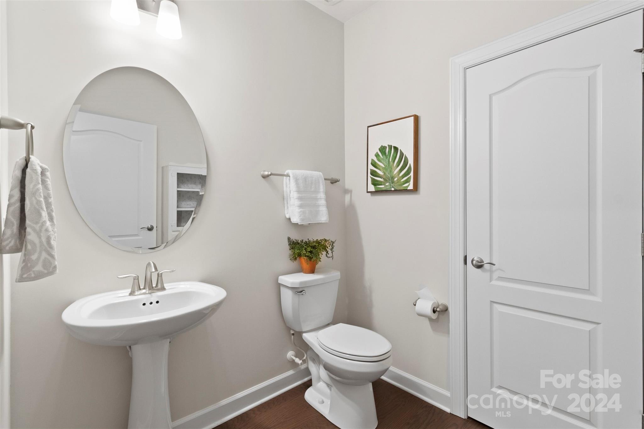 Tree Tops - Residential