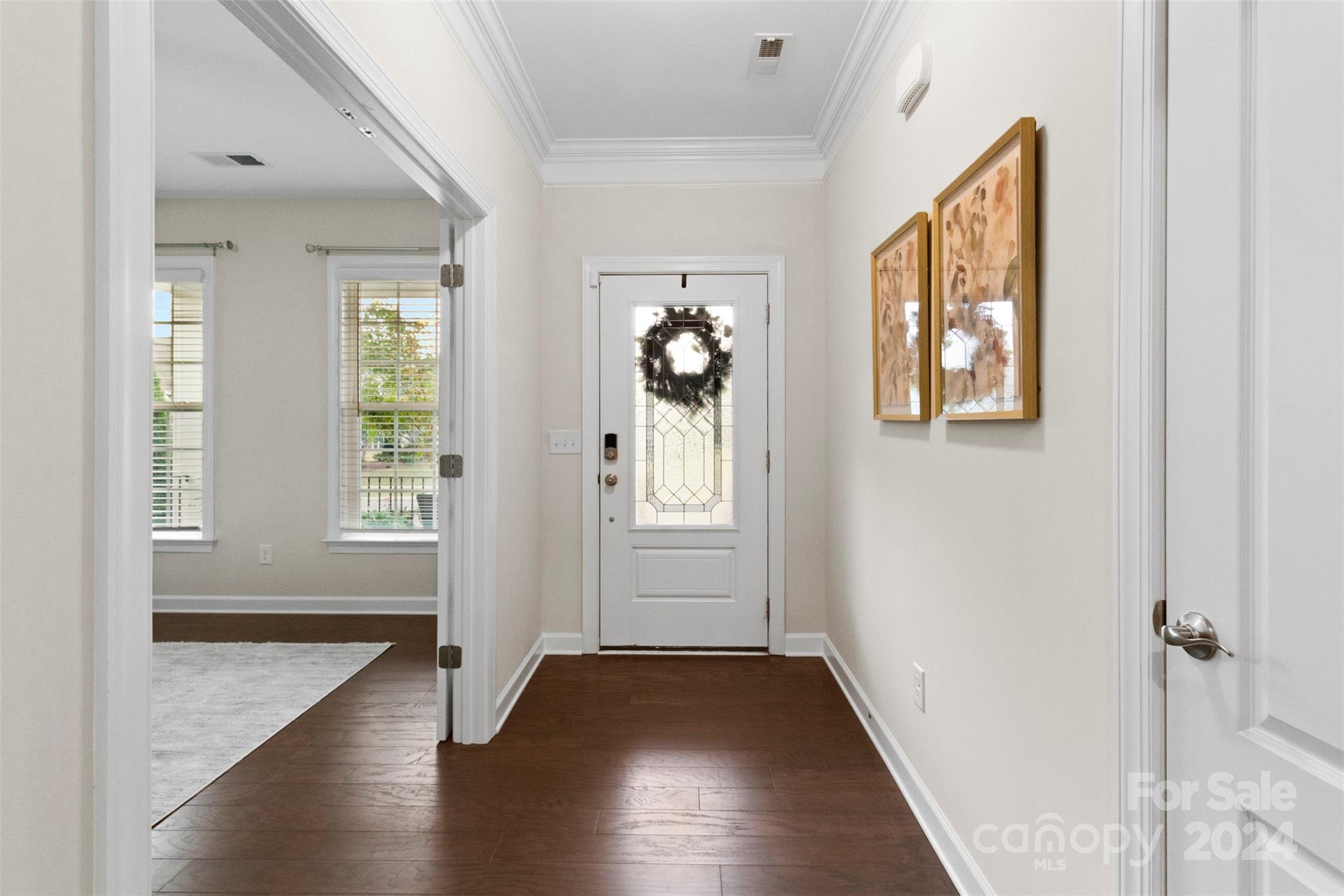 Tree Tops - Residential