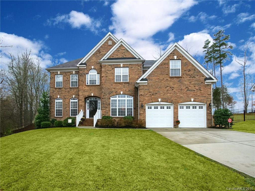 Pleasant Glen - Residential