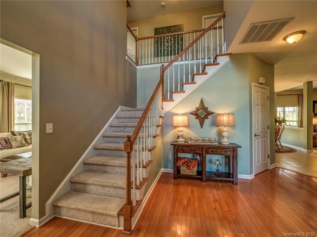 Pleasant Glen - Residential