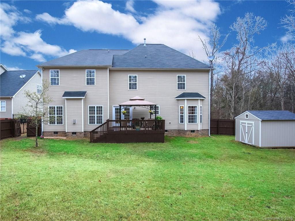 Pleasant Glen - Residential