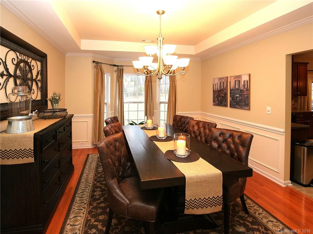 Pleasant Glen - Residential