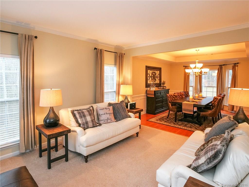 Pleasant Glen - Residential