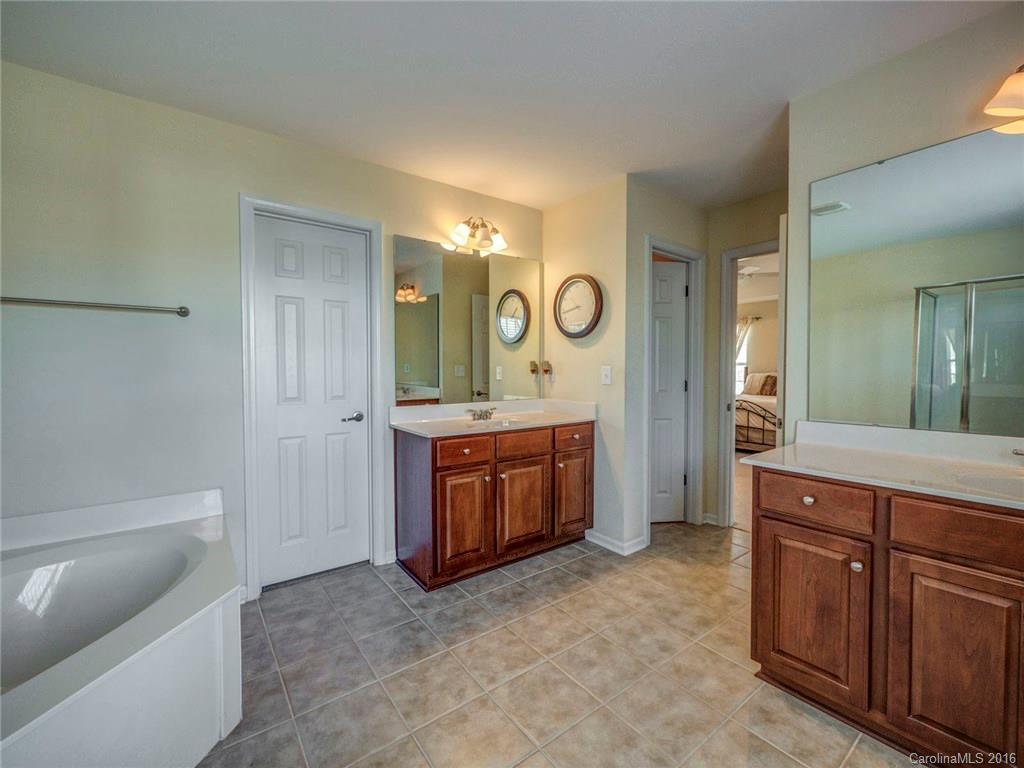 Pleasant Glen - Residential