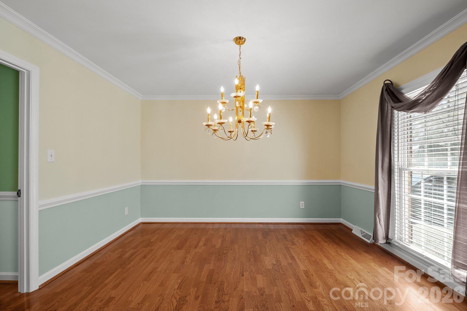 Ridgeloch - Residential