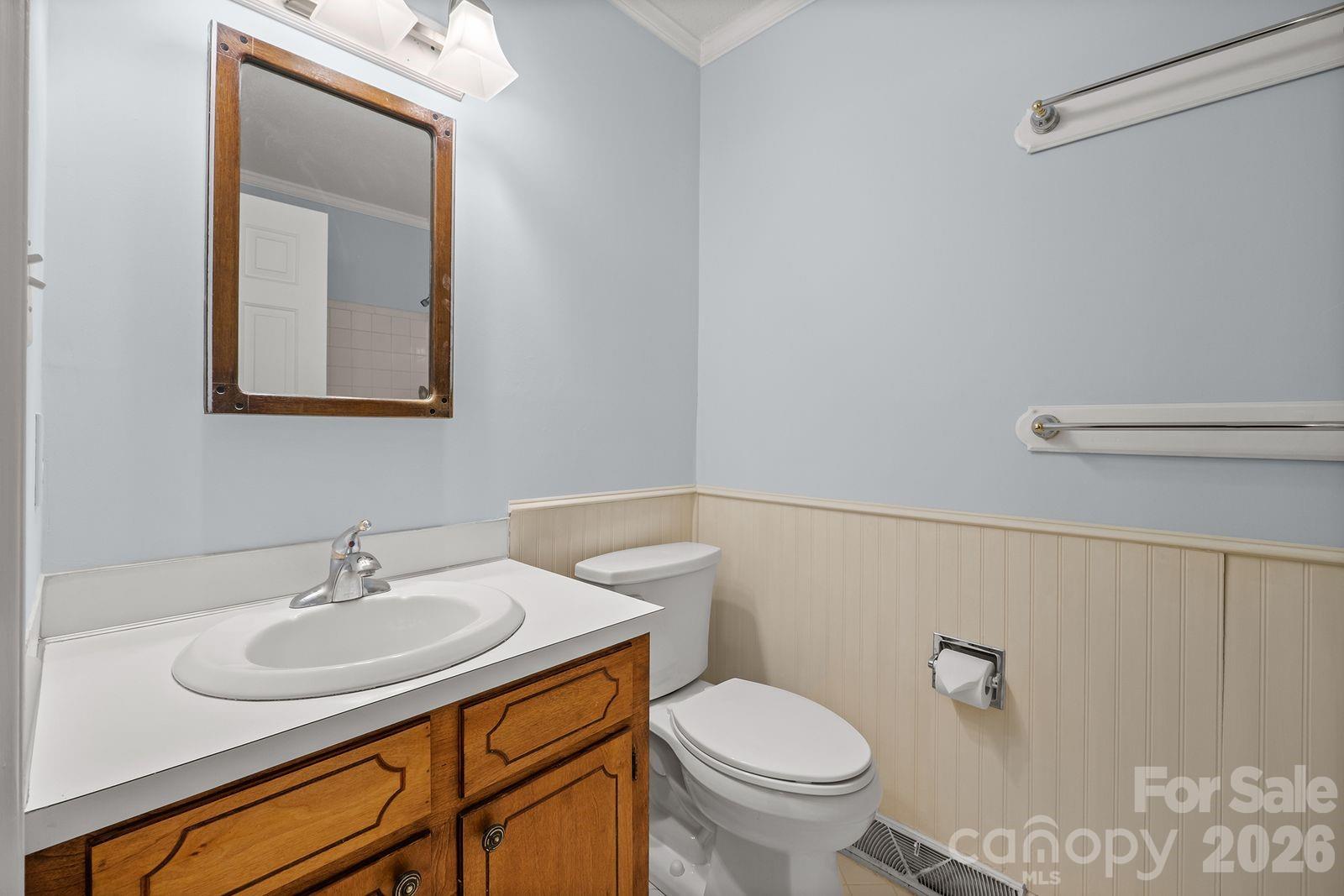 Ridgeloch - Residential