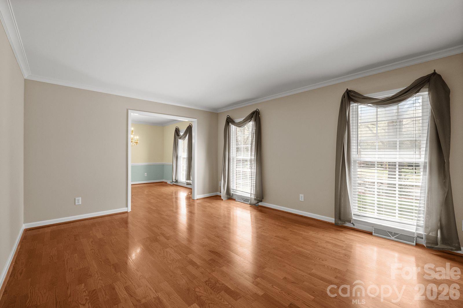 Ridgeloch - Residential