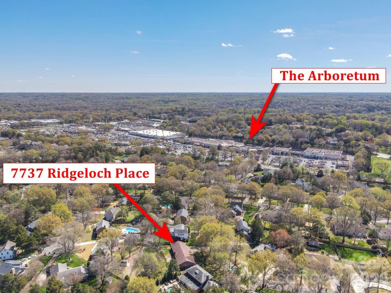 Ridgeloch - Residential