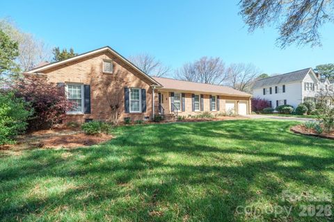 7737 Ridgeloch Place 45 Charlotte NC 28226