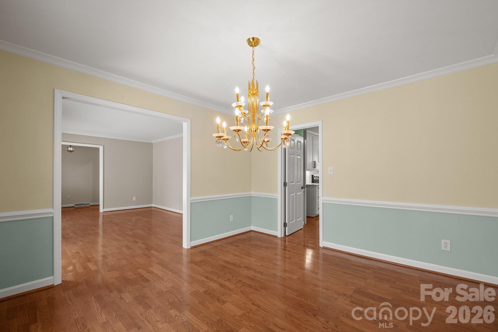 Ridgeloch - Residential