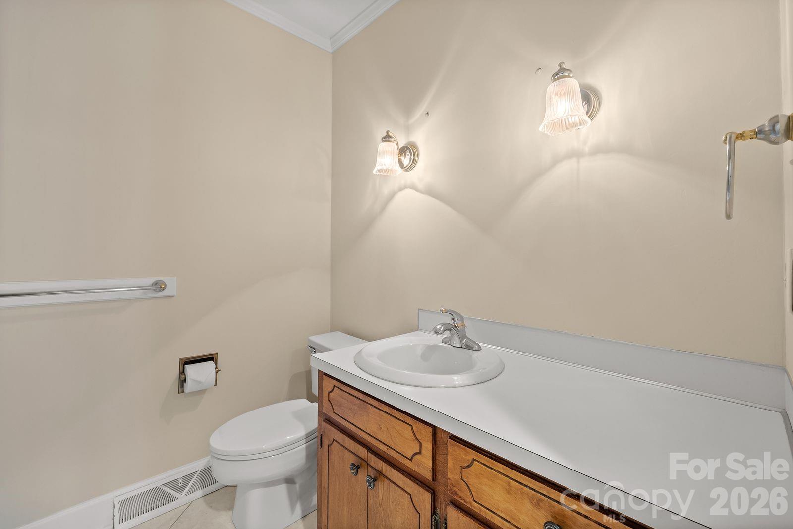 Ridgeloch - Residential