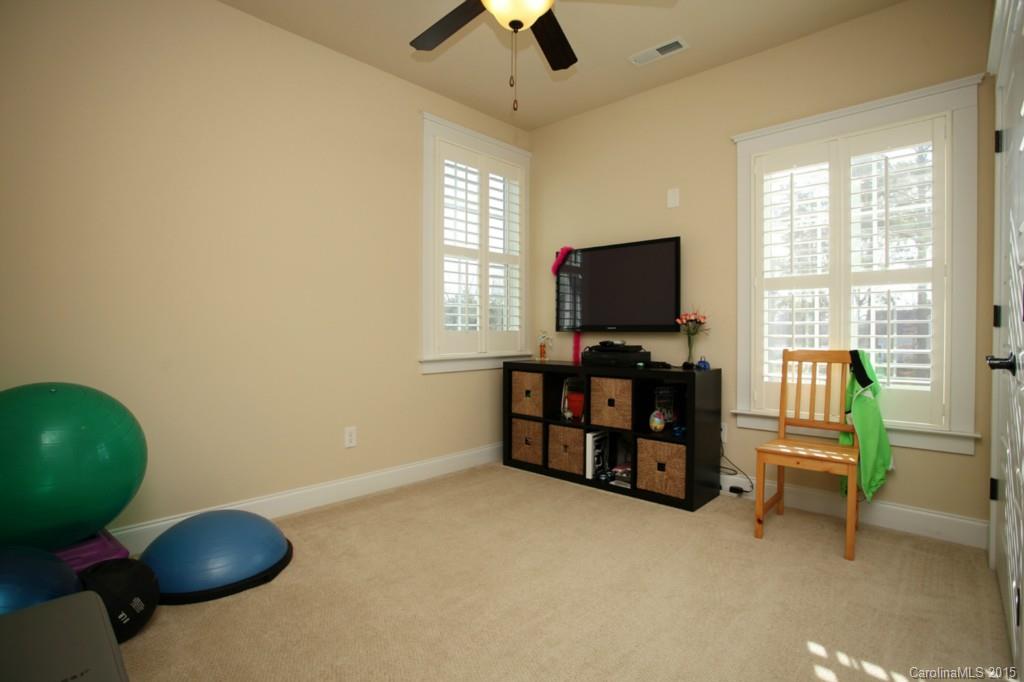 Baxter Village - Residential