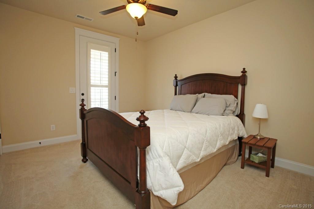 Baxter Village - Residential