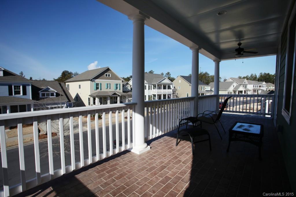 Baxter Village - Residential