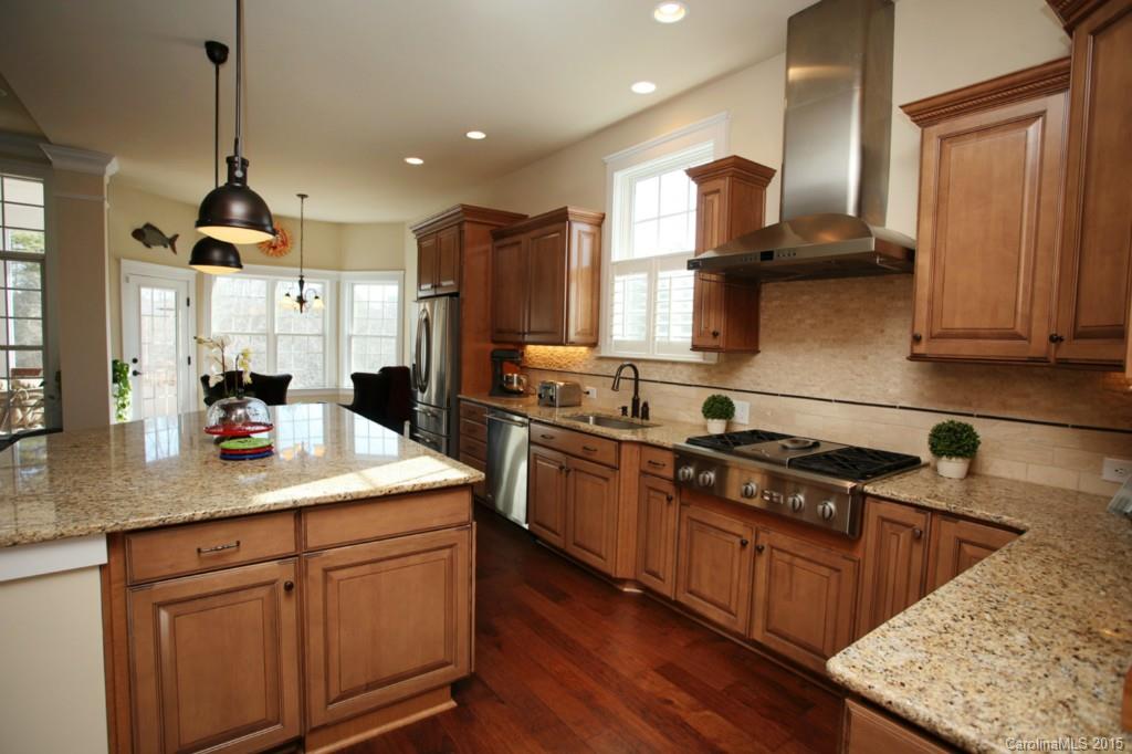 Baxter Village - Residential