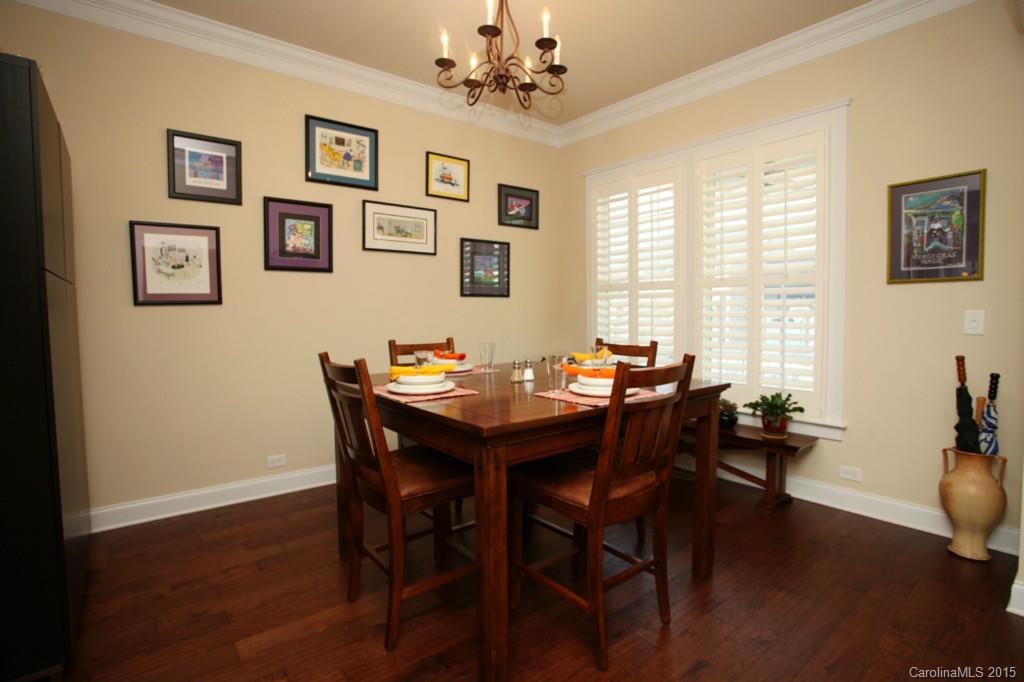 Baxter Village - Residential