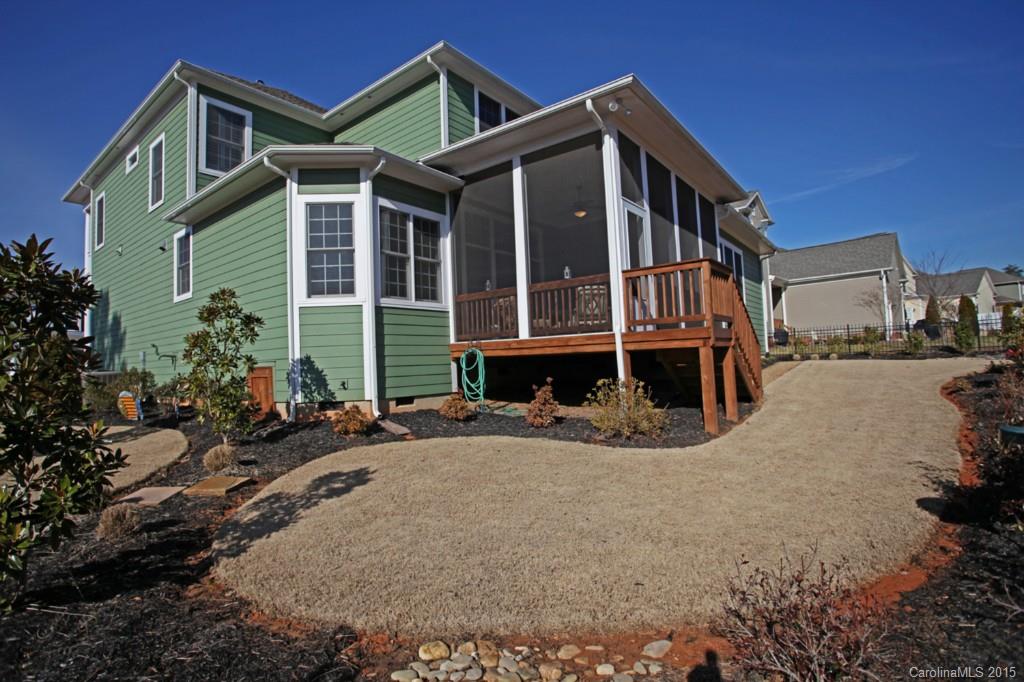 Baxter Village - Residential