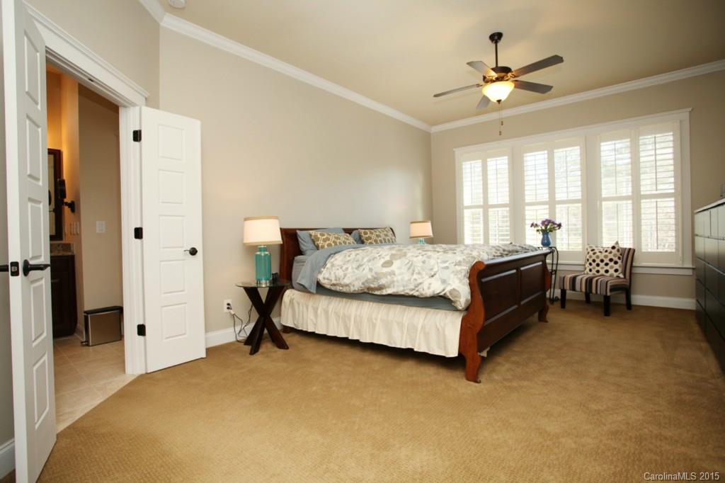 Baxter Village - Residential