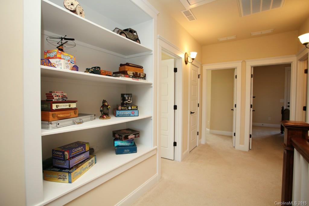 Baxter Village - Residential