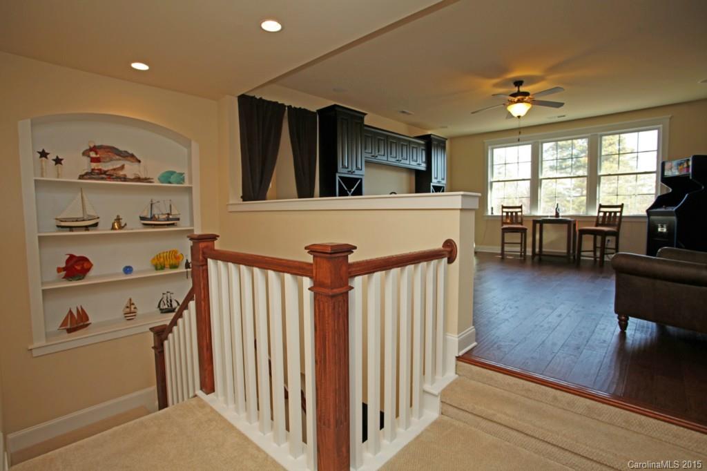 Baxter Village - Residential