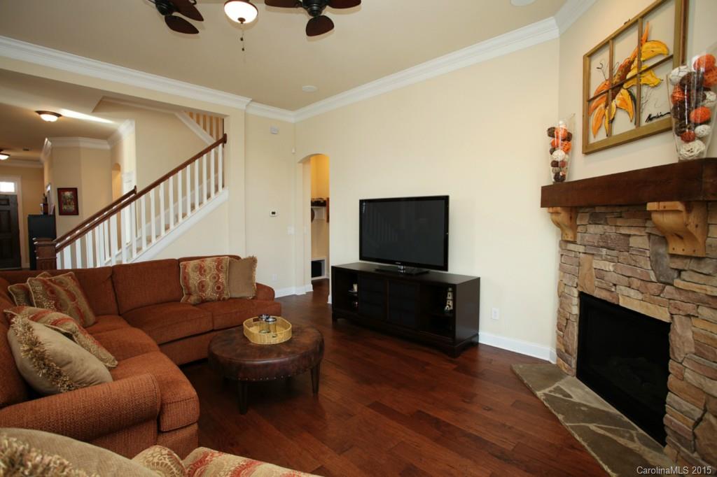 Baxter Village - Residential