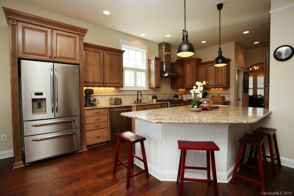 Baxter Village - Residential