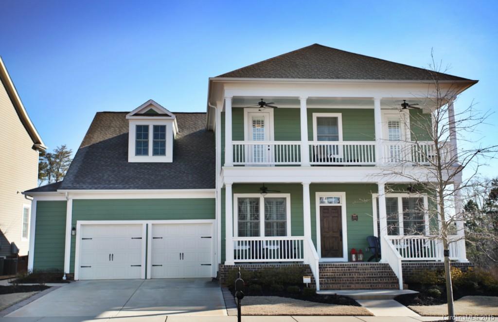 Baxter Village - Residential