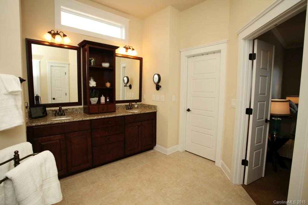 Baxter Village - Residential