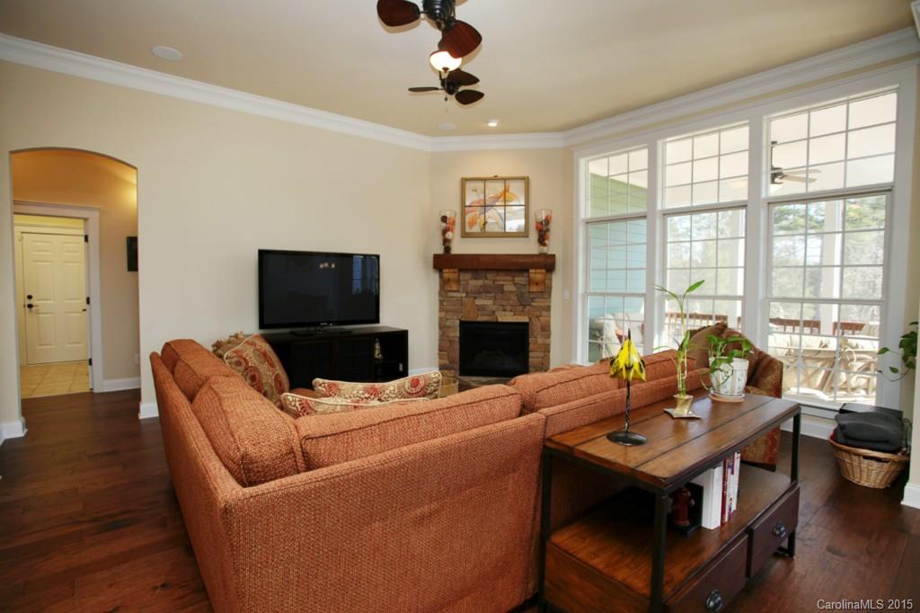 Baxter Village - Residential