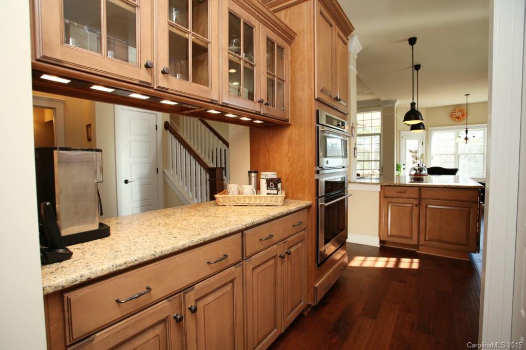 Baxter Village - Residential