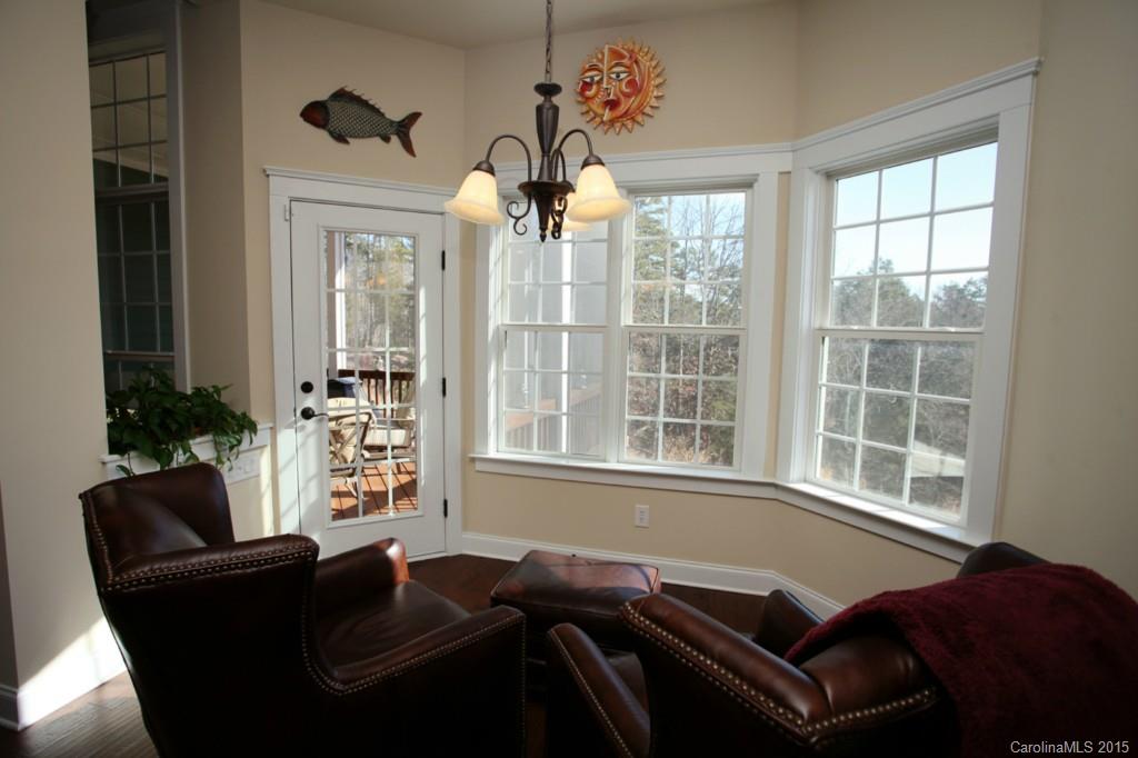 Baxter Village - Residential