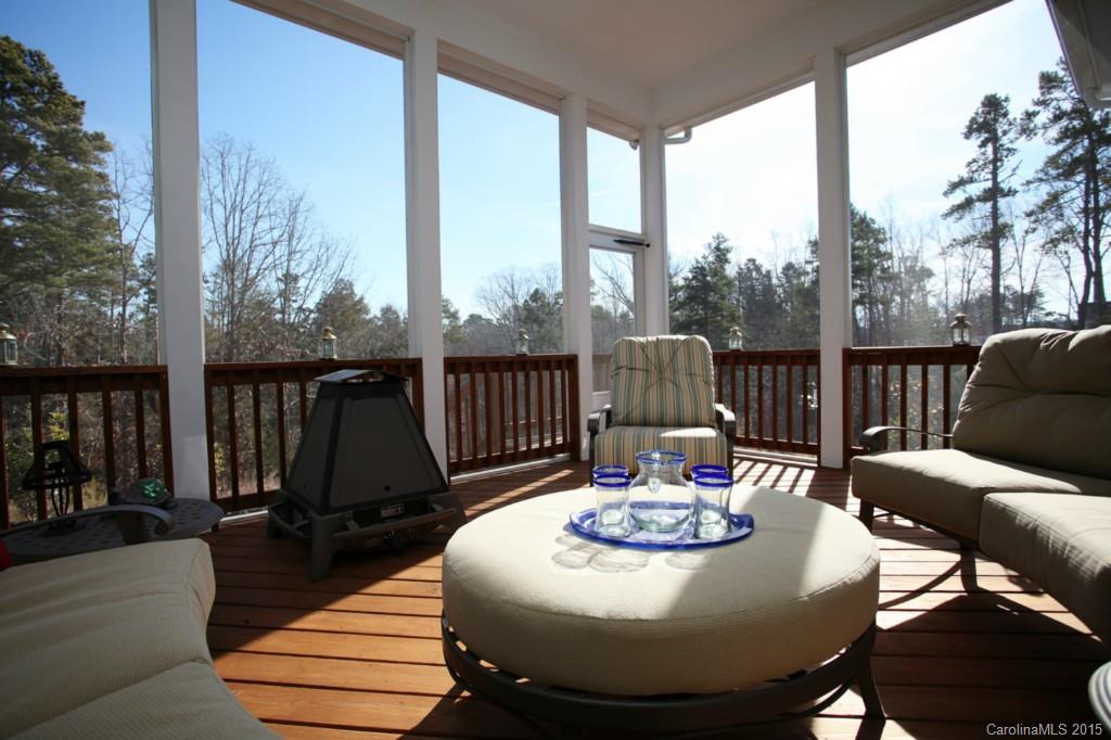 Baxter Village - Residential