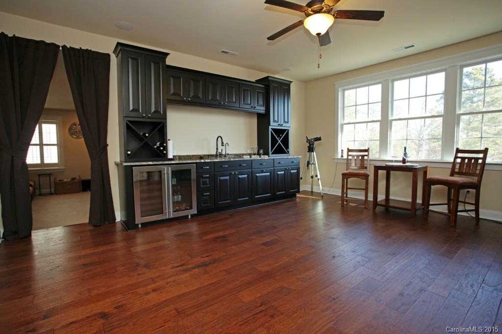 Baxter Village - Residential