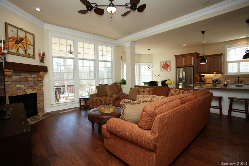 Baxter Village - Residential