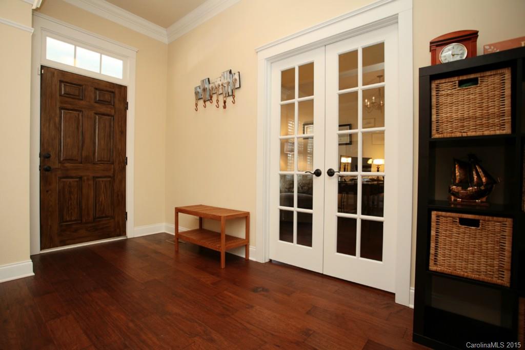 Baxter Village - Residential