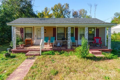 A home in Rock Hill