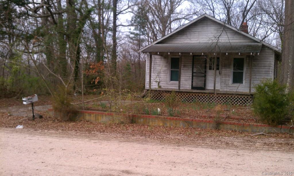 Goodnight Meadows - Residential