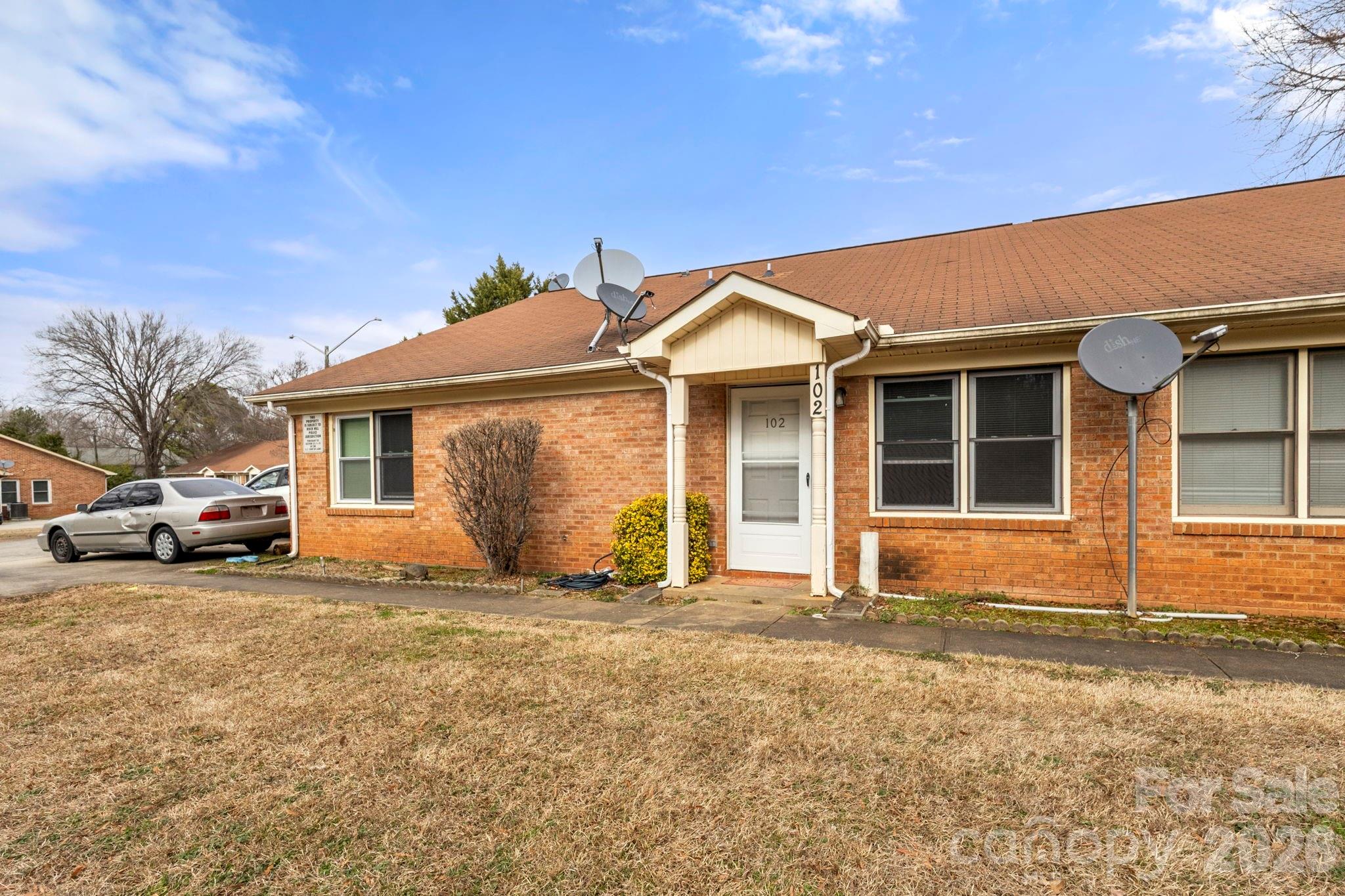 Chandler Estates - Residential