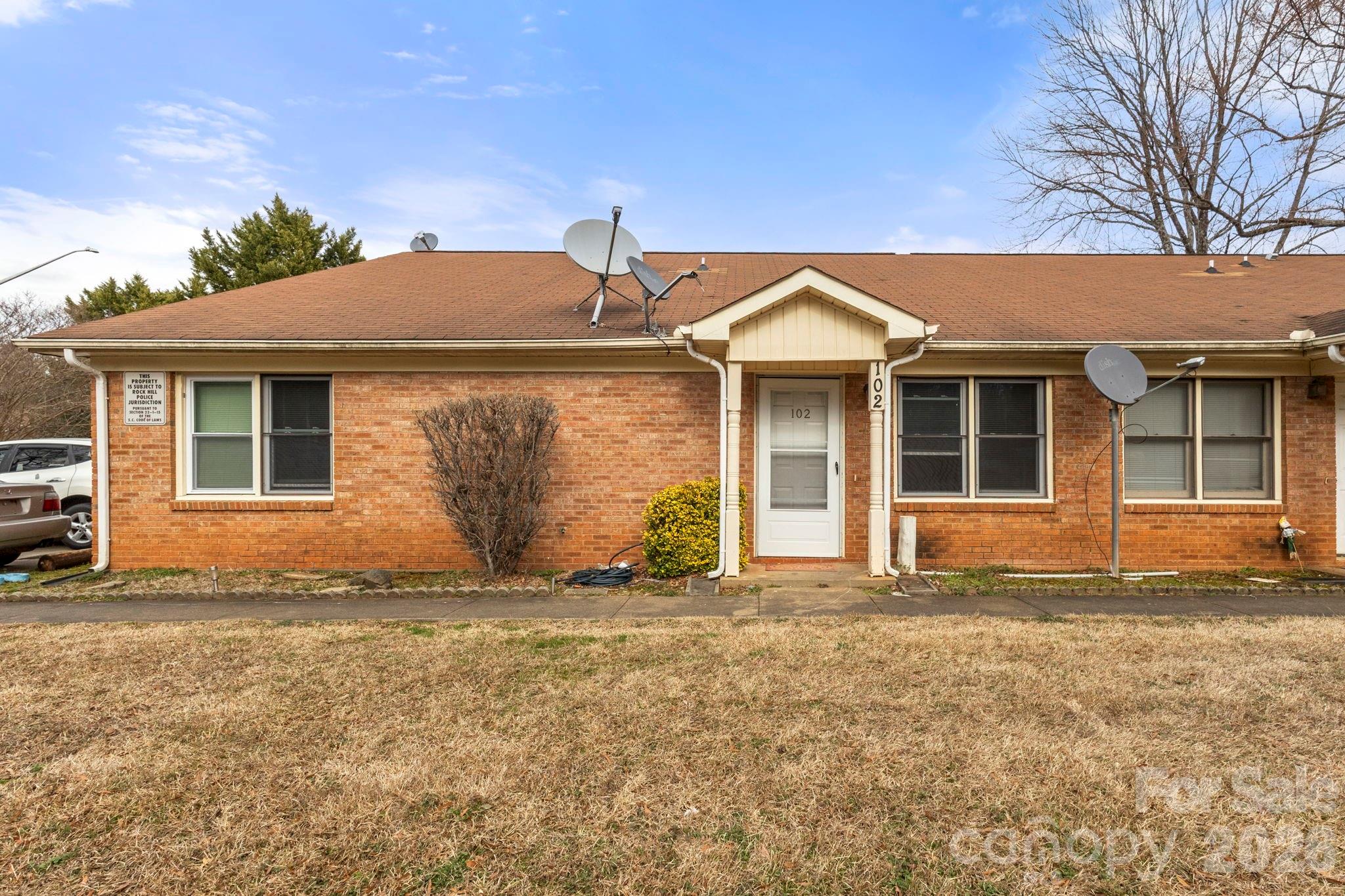 Chandler Estates - Residential