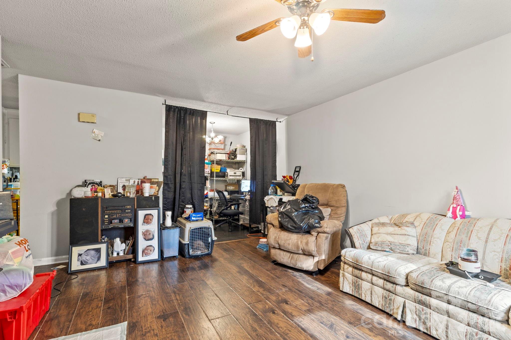 Chandler Estates - Residential