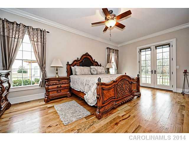 Springfield - Residential