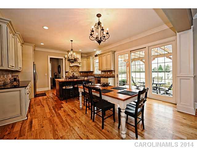 Springfield - Residential