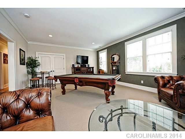 Springfield - Residential