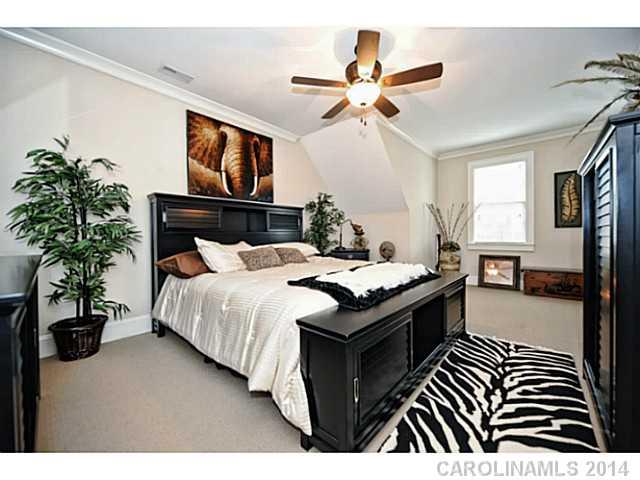 Springfield - Residential