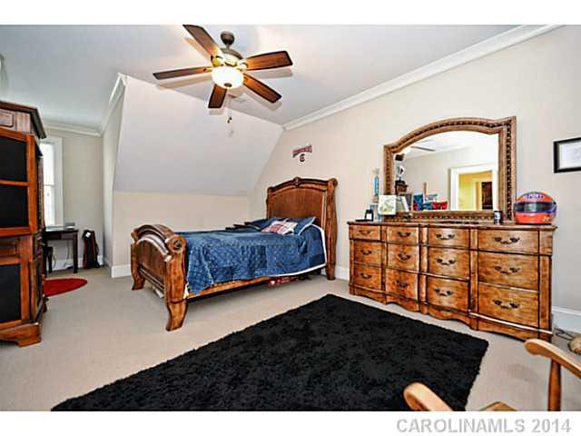 Springfield - Residential