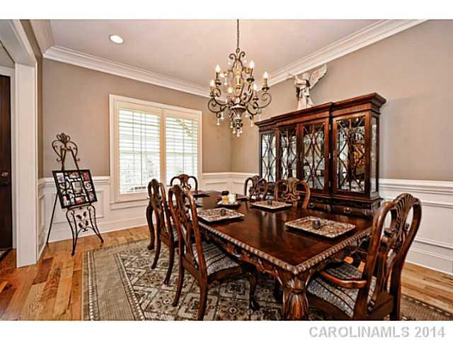 Springfield - Residential