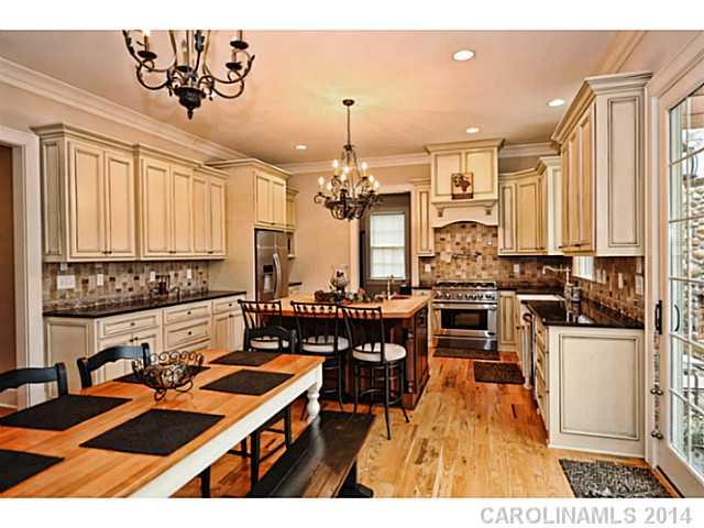 Springfield - Residential