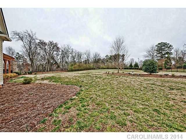 Springfield - Residential