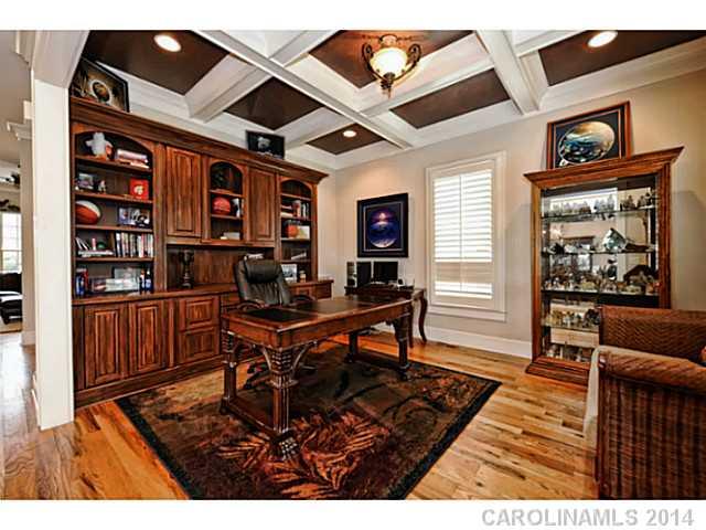 Springfield - Residential